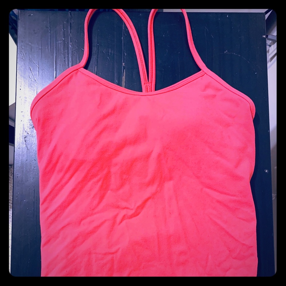 Lululemon Tank